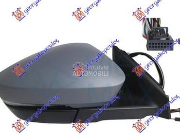 RETROVIZOR ELEK. SA... za Škoda Karoq od 2017. do 2021. god.