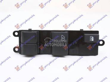 PREKIDAC U PREDNJIM... za Nissan Navara od 2010. do 2015. god.