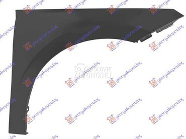 NEMA- KRILO Desno za Škoda Kamiq za 2024. god.