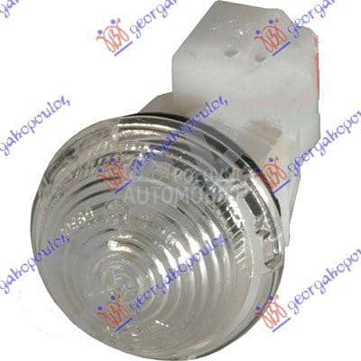 MIGAVAC U KRILU BELI (O)