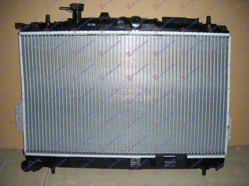 HLADNJAK MOTORA 1.6/1.8...