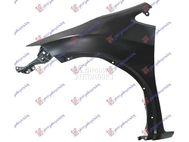 KRILO Levo za Honda Civic od 2012. do 2016. god.