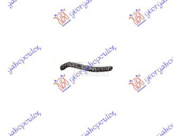 NOSAC PREDNJEG BRANIKA... za Jeep Renegade od 2014. do 2018. god.