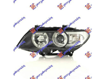 (NEMA) FAR XENON... za BMW X5 od 2000. do 2007. god.