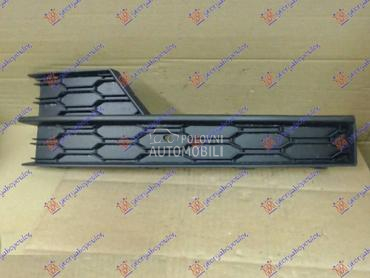 RESETKA PREDNJEG BRANIKA... za Škoda Octavia od 2017. do 2020. god.