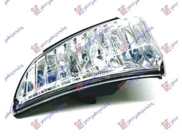 MIGAVAC U RETROVIZORU Desno za Volvo C70 od 2006. do 2010. god.