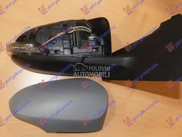 RETROVIZOR ELEKTRICNI SA... za Toyota Yaris od 2011. do 2014. god.