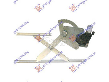 PODIZAC PREDNJEG PROZORA... za Chevrolet Aveo od 2008. do 2012. god.