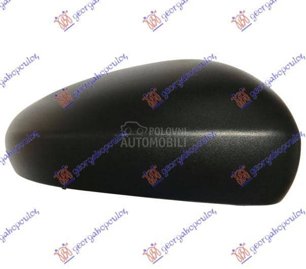 POKLOPAC RETROVIZORA CRNI...