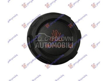 POKLOPAC POSUDE ZA... za Audi A1 za 2018. god.