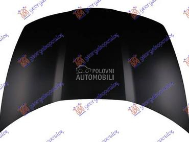 HAUBA za Honda Civic od 2006. do 2012. god.