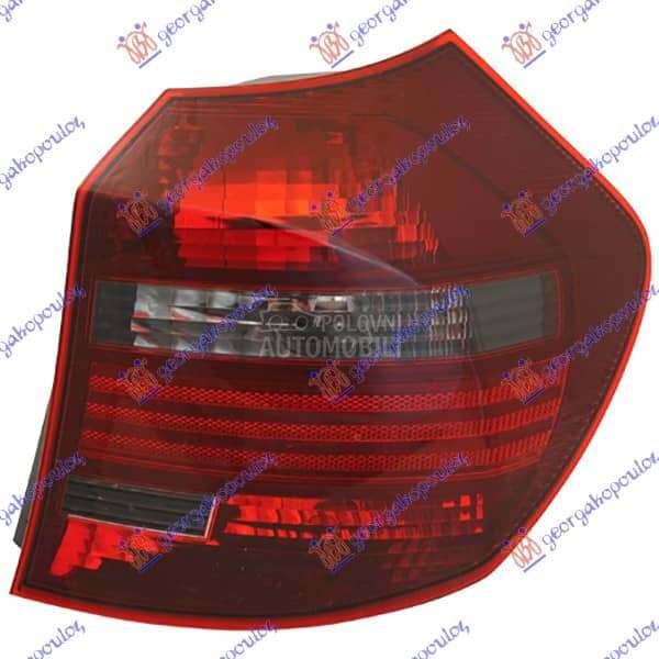 STOP LAMPA (ZATAMNJENA)...