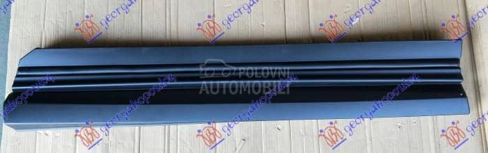 LAJSNA PREDNJIH VRATA Levo