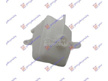 POSUDA ZA ANTIFRIZ CETVRTASTA za Volkswagen Caddy od 1996. do 2004. god.