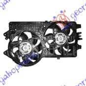 (NEMA) VENTILATOR (DUPLI) K...
