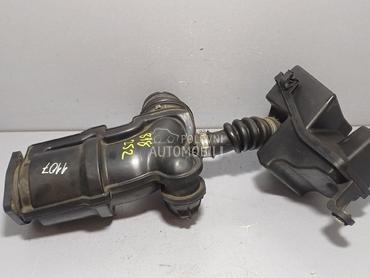 CRIJEVO za Alfa Romeo Stelvio