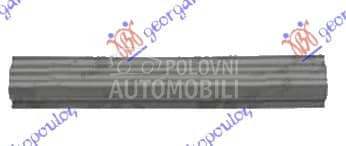 (NEMA) SAJTNA PREDNJIH...