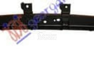 SINA PREDNJEG BRANIKA za Fiat Fullback za 2016. god.