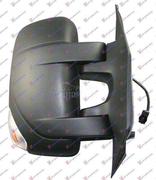 (NEMA) RETROVIZOR...