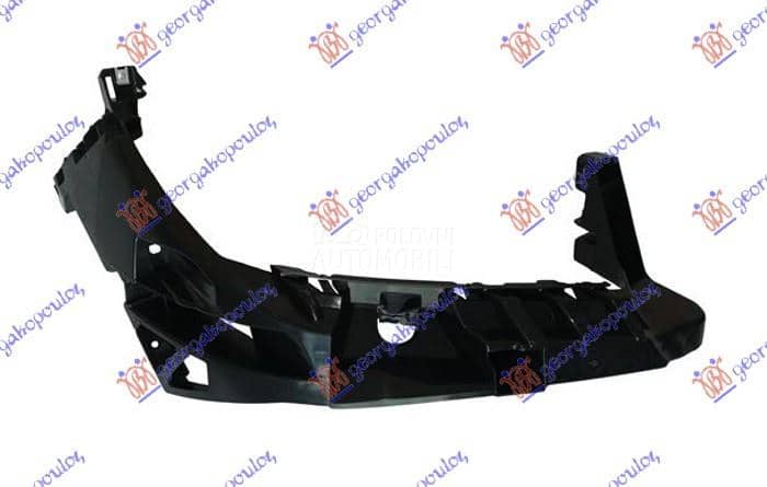 NOSAC FARA PLASTICNI -15 Desno