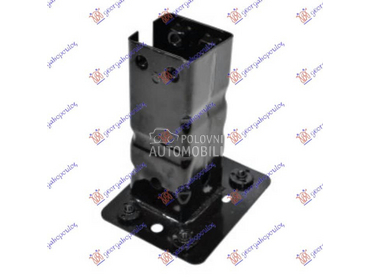 NOSAC SINE PREDNJEG... za Opel Mokka od 2013. do 2016. god.