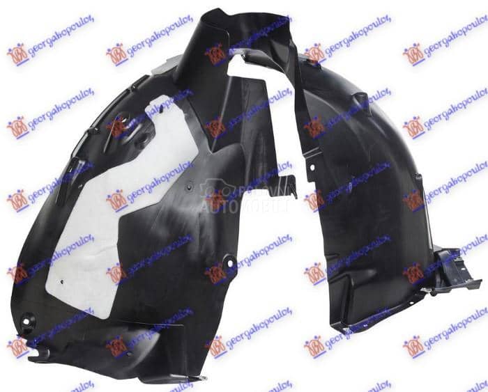 POTKRILO (SA ZVUCNOM...