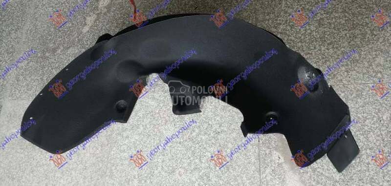 ZADNJE POTKRILO PLASTICNO...