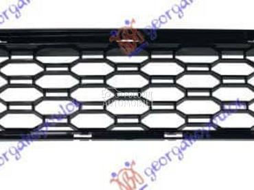 CENTRALNA RESETKA (M-SPORT) za BMW X4 od 2018. do 2022. god.