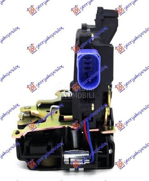 BRAVA ZADNJIH VRATA...