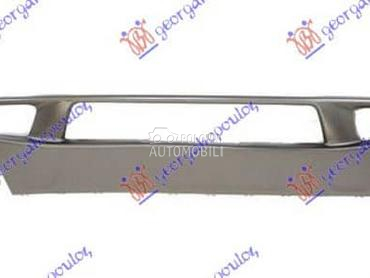 SPOJLER ZADNJEG BRANIKA za Jeep Cherokee od 2014. do 2019. god.