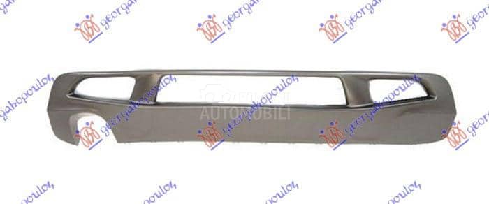 SPOJLER ZADNJEG BRANIKA