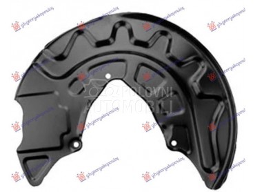 ZASTITA PREDNJEG KOCIONOG... za Audi A3 od 2016. do 2020. god.