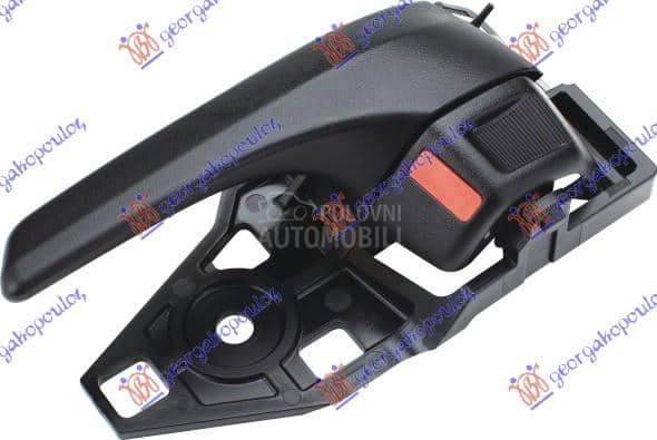 KVAKA PREDNJIH/ZADNJIH...