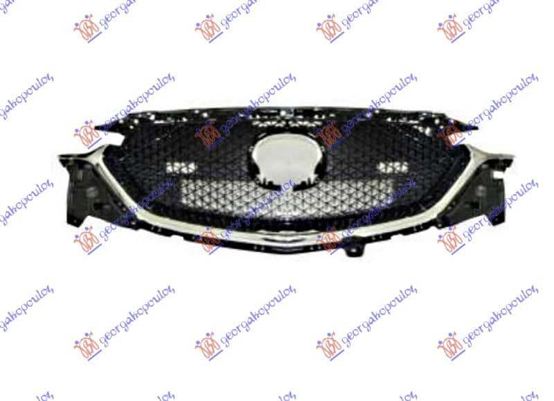 (NEMA) PVC MASKA KOMPLET (H...