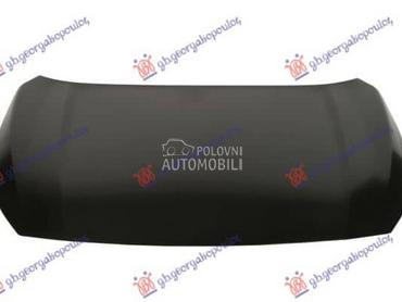 HAUBA za Subaru XV od 2017. do 2021. god.