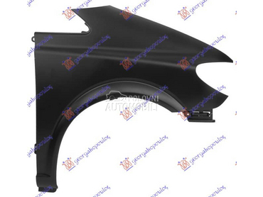 KRILO (VIANO) Desno za Mercedes Benz V Klasa od 2004. do 2010. god.