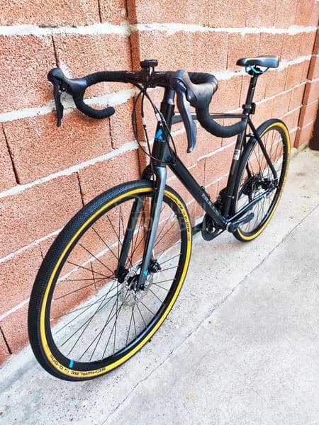 Bulls Grinder Gravel 2x9 Sora