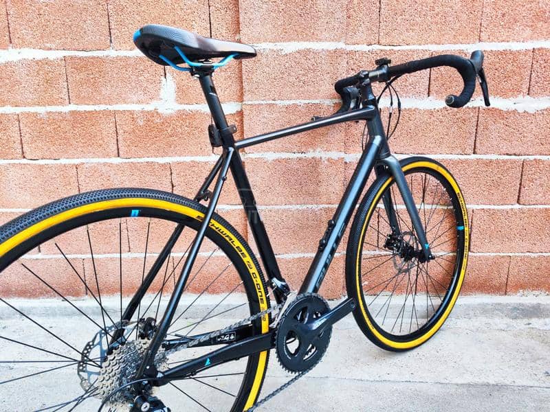 Bulls Grinder Gravel 2x9 Sora