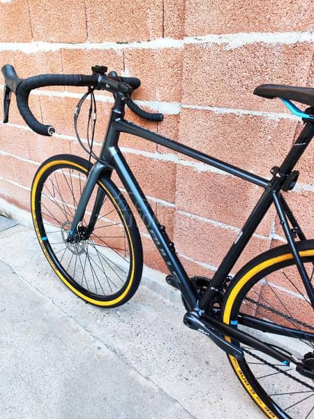 Bulls Grinder Gravel 2x9 Sora