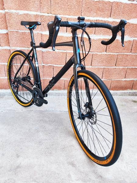 Bulls Grinder Gravel 2x9 Sora