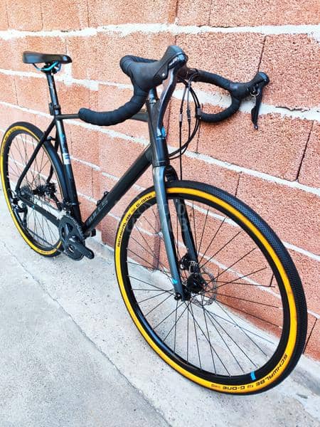 Bulls Grinder Gravel 2x9 Sora