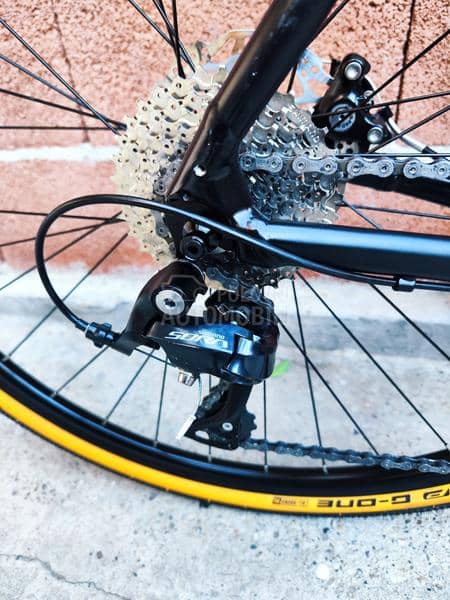 Bulls Grinder Gravel 2x9 Sora