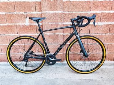 Bulls Grinder Gravel 2x9 Sora