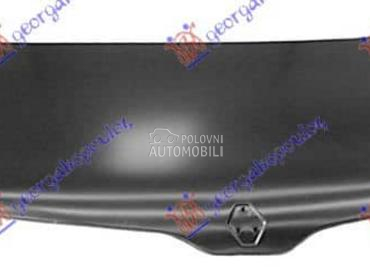 HAUBA (A KVALITET) za Renault Laguna od 1998. do 2000. god.