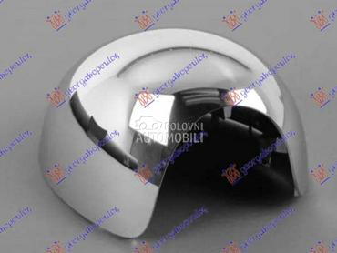 POKLOPAC RETROVIZORA HROM... za MINI Cooper od 2015. do 2021. god.