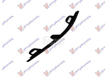 LAJSNA RESETKE PREDNJEG... za Škoda Superb od 2015. do 2019. god.