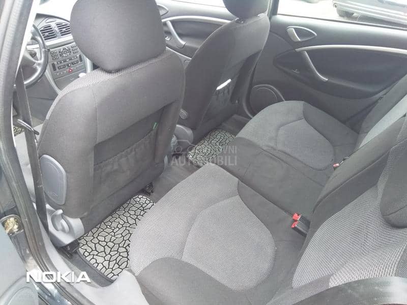 Citroen C5 2.0 Hdi