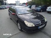 Citroen C5 2.0 Hdi