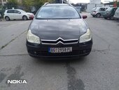 Citroen C5 2.0 Hdi