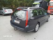 Citroen C5 2.0 Hdi
